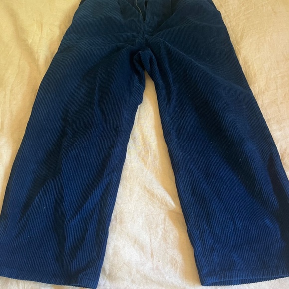 RUDY JUDE Cords in Indigo - Picture 3 of 6